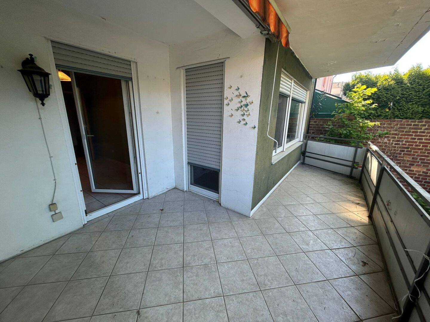 2-Zimmer-Wohnung mit Balkon zu vermieten – Overdyker Str. 142 WE1, 44793 Bochum – 44793 Bochum – Vorschaubild 3