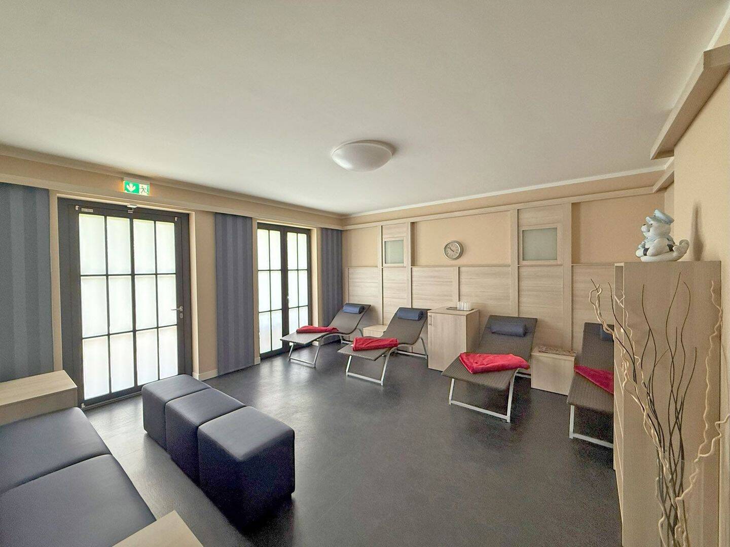 Hotelkonzept – Ferienwohnung mit Rundum-sorglos-Paket – 18181 Rostock – Vorschaubild 4