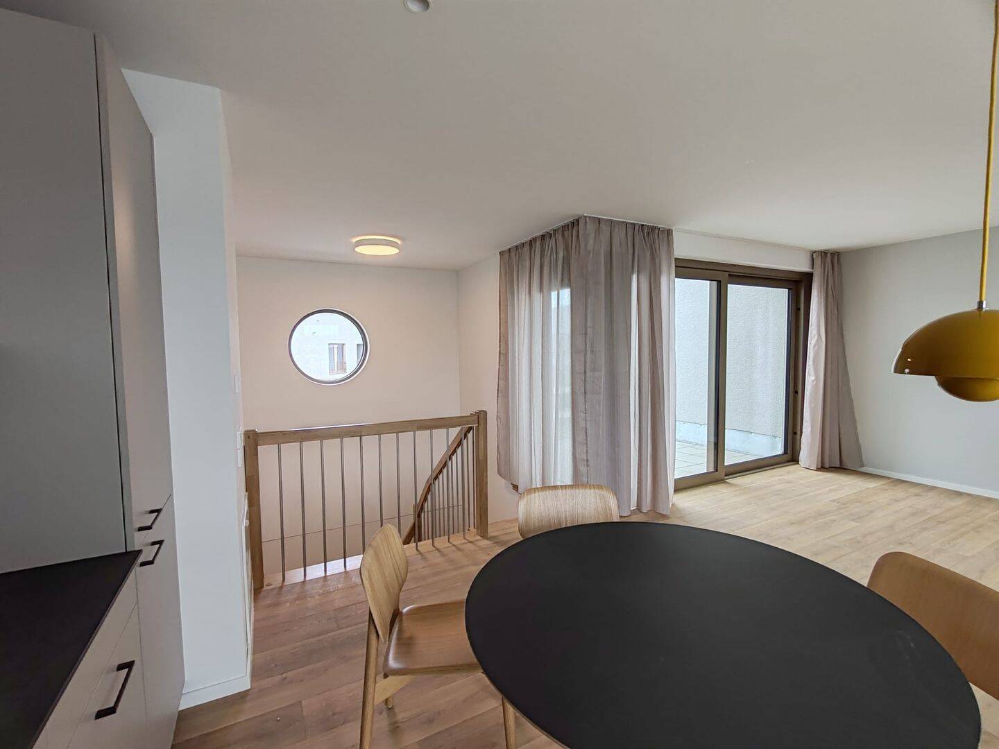 Topmoderne und vollmöblierte Maisonetteapartments im Neubau-Erstbezug – 70372 Stuttgart – Vorschaubild 3