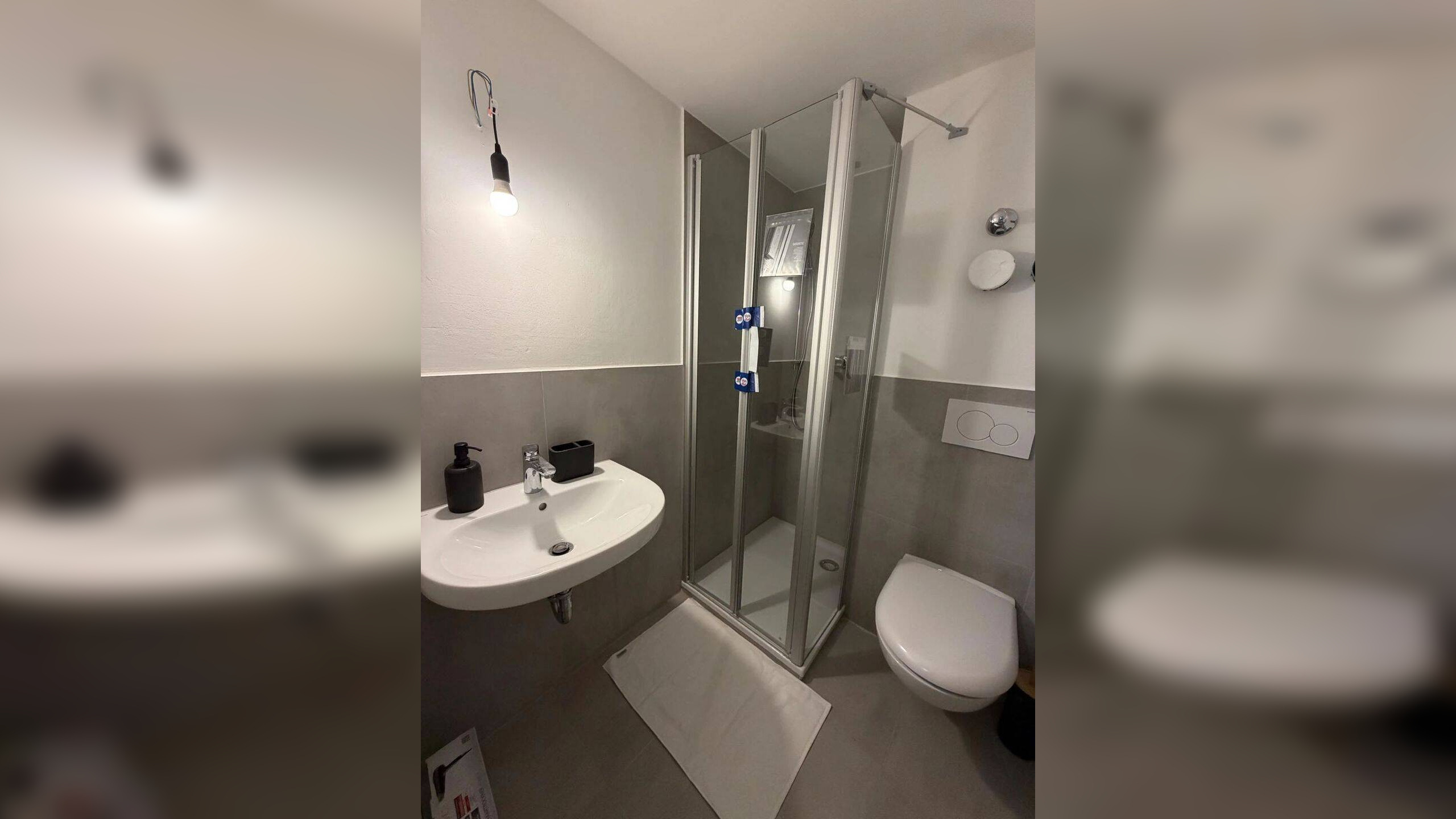 Hochwertig möbliertes Business Apartment im Zentrum von Köln – 50676 Köln – Vorschaubild 4