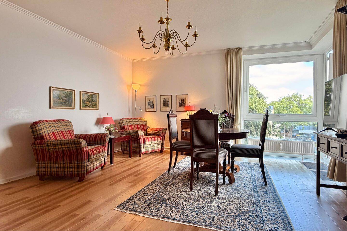 Ostseeblick inklusive! – 23570 Lübeck – Vorschaubild 3