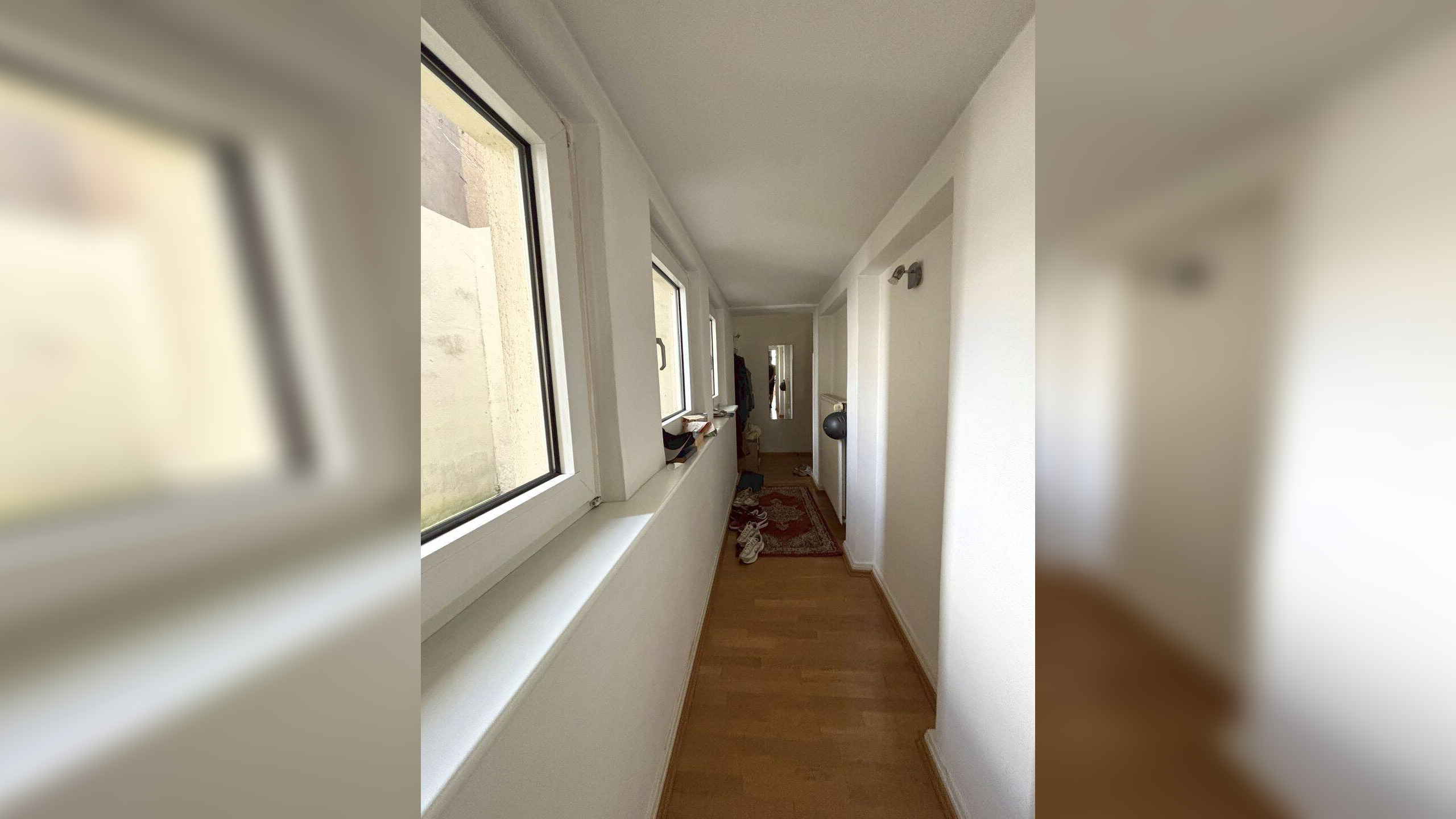 2-Zimmer-Wohnung in Lübecker Innenstadt – 23552 Lübeck – Vorschaubild 3