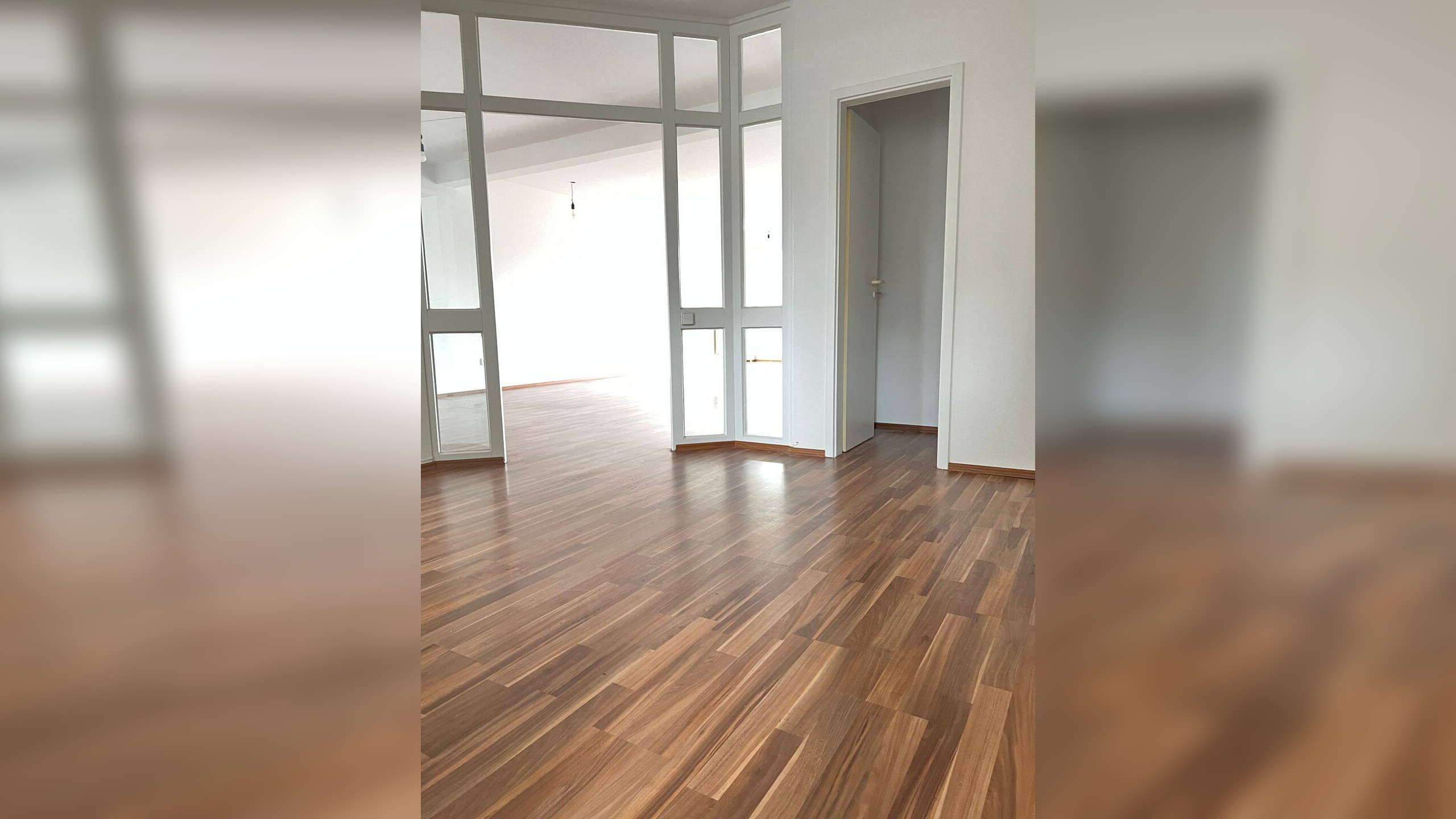Großzügige 4-Zimmer-Wohnung mit Balkon im Herzen von Rissen! – 22559 Hamburg – Vorschaubild 3