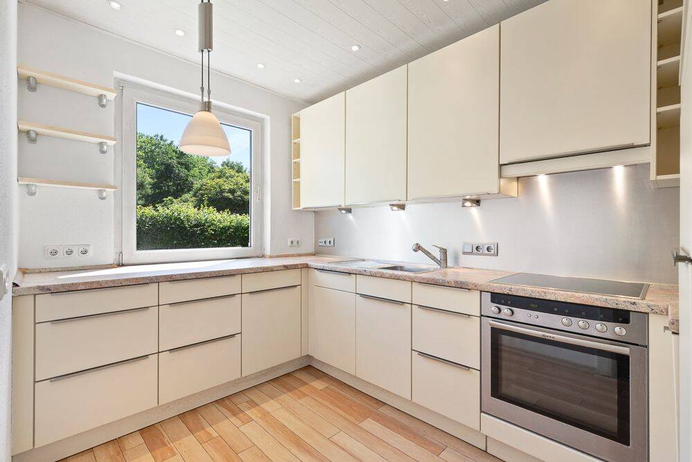 Ruhig gelegenes Reihenmittelhaus mit Terrasse, Garten und Vollkeller – 22149 Hamburg – Vorschaubild 4