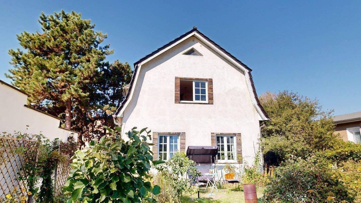 0 % Provision – Alter Charme in Top-Lage – 12621 Berlin – Vorschaubild 3