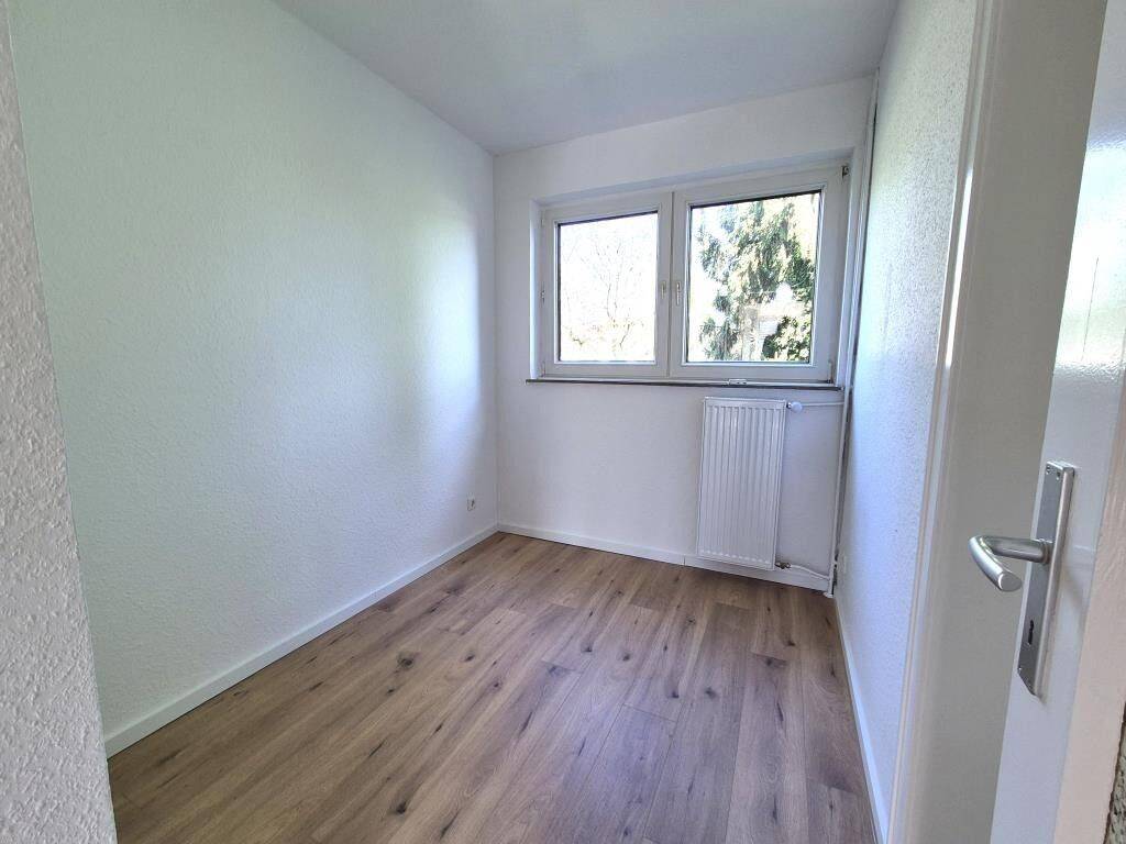 Wohnung ist frisch & fertig. Sie fehlen noch./Freshly renovated and ready for you to move in. – 47178 Duisburg – Vorschaubild 3