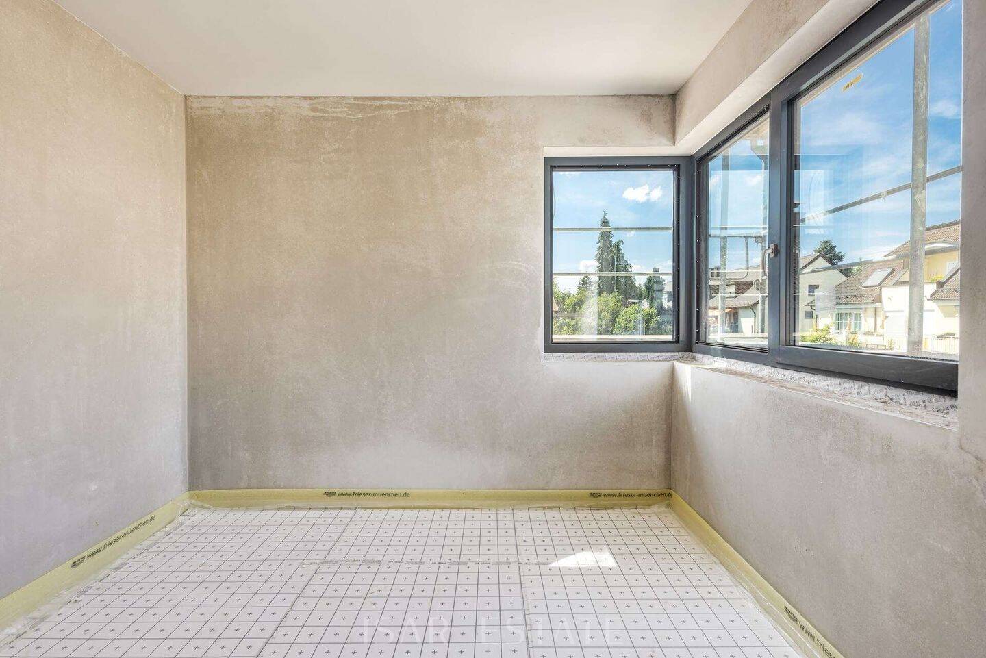 Großzügiges Stadthaus mit exklusiver Design-Ästhetik in Solln-Forstenried – 81476 München – Vorschaubild 3