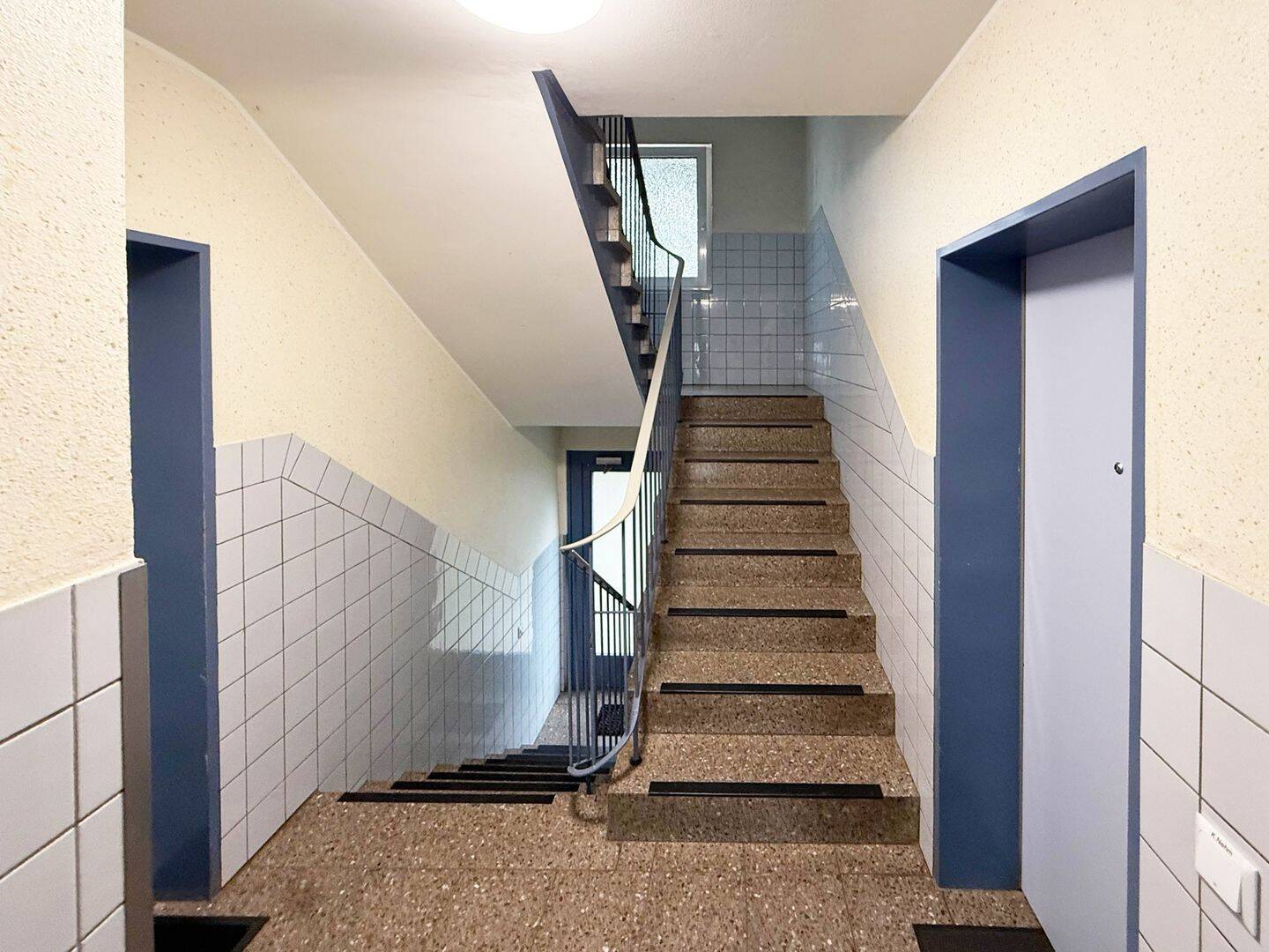 Gelsenkirchen – Bezugsfertige & gepflegte 4-Zimmer-Wohnung samt Garage nahe Innenstadt! – 45897 Gelsenkirchen – Vorschaubild 4