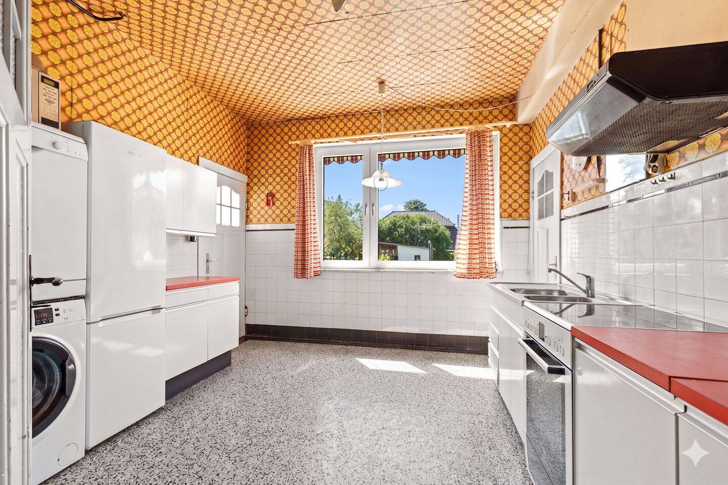 Einfamilienhaus mit Charme in traumhafter Anliegerstraße von Hamburg-Rahlstedt – 22149 Hamburg – Vorschaubild 4