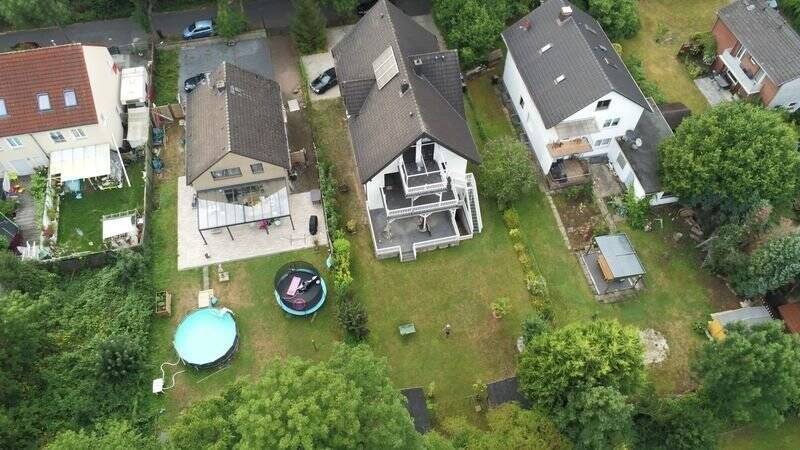 Gelegenheit am Rhein und über den Dächern – 51061 Köln – Vorschaubild 3