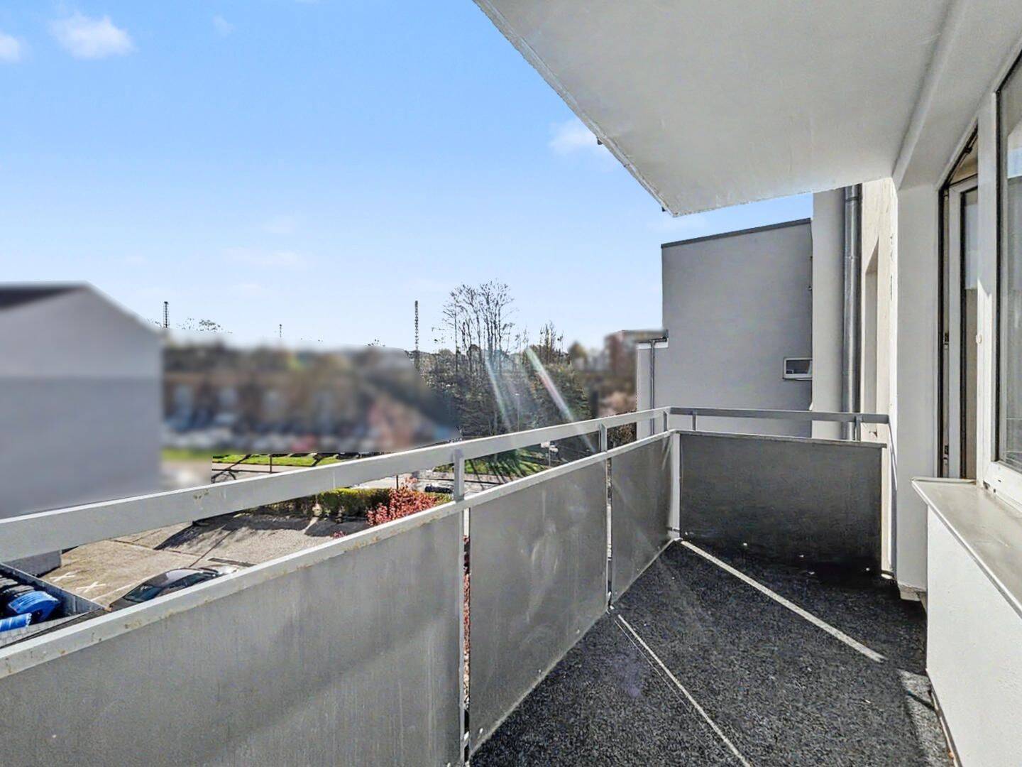 WG geeignete 3-Zimmer-Etagenwohnung im Herzen von Aachen – 52066 Aachen – Vorschaubild 3