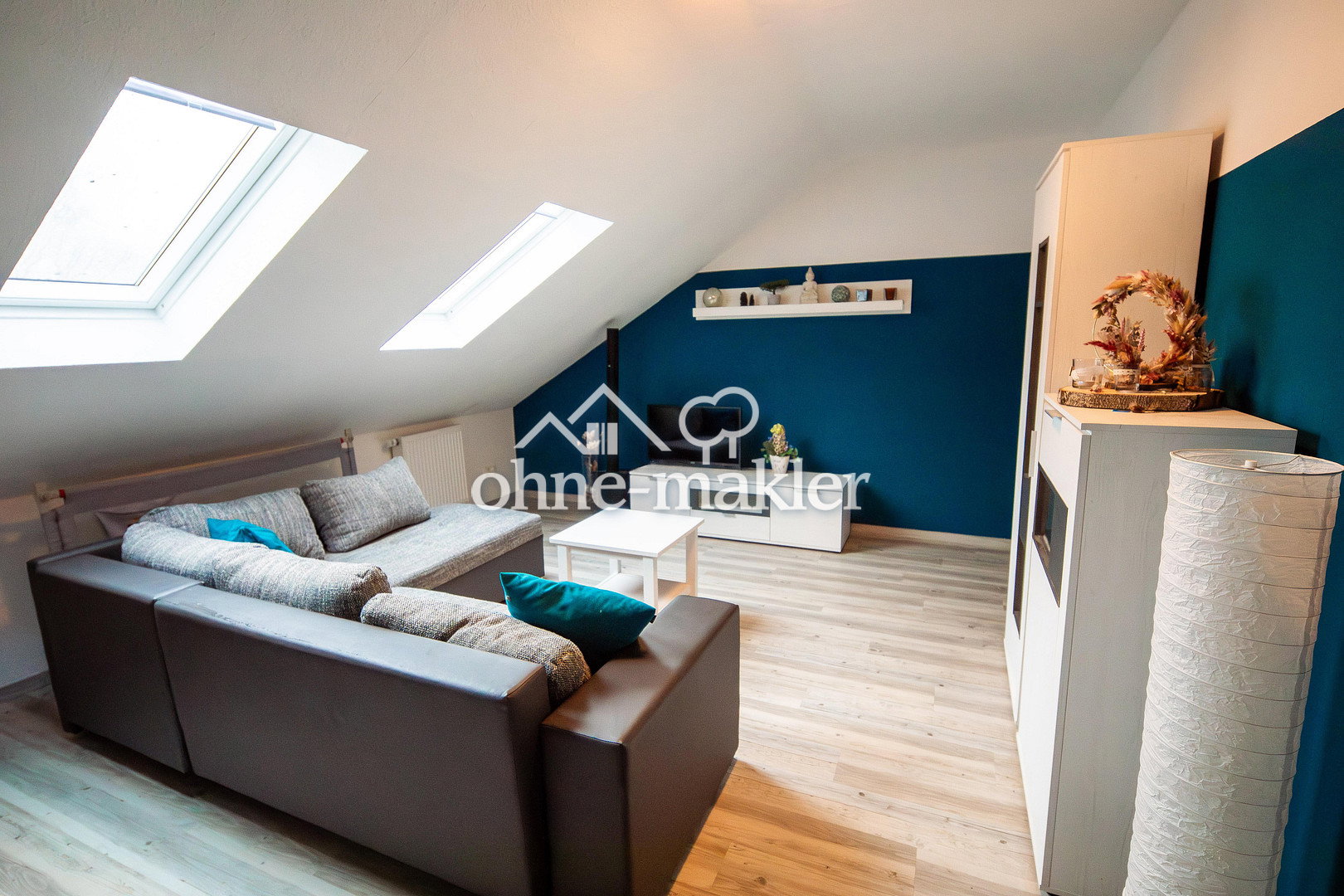 Mehrgenerationenhaus in Münster – Flexibel nutzbar – Peter Büscher Straße 8a, 48167 Münster – Vorschaubild 3