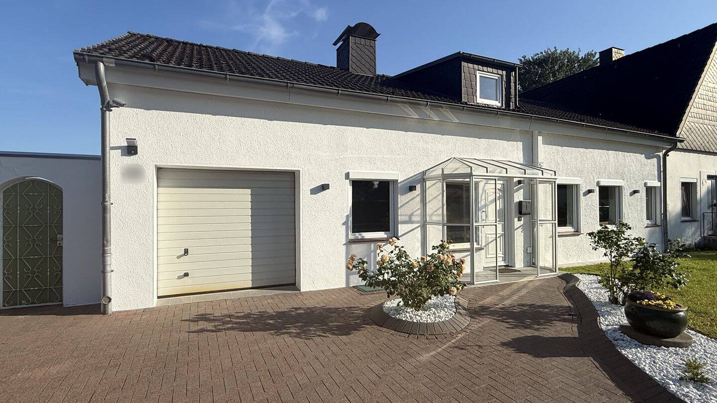 Modernisiertes Haus mit gr. Wintergarten – 24145 Kiel – Vorschaubild 3