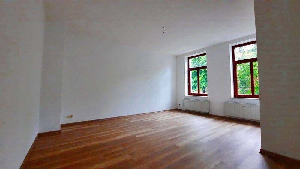 ***Wohnen mit Charme – gepflegte 2-Raum-Wohnung in Chemnitz-Altendorf*** – Chemnitz – Vorschaubild 3