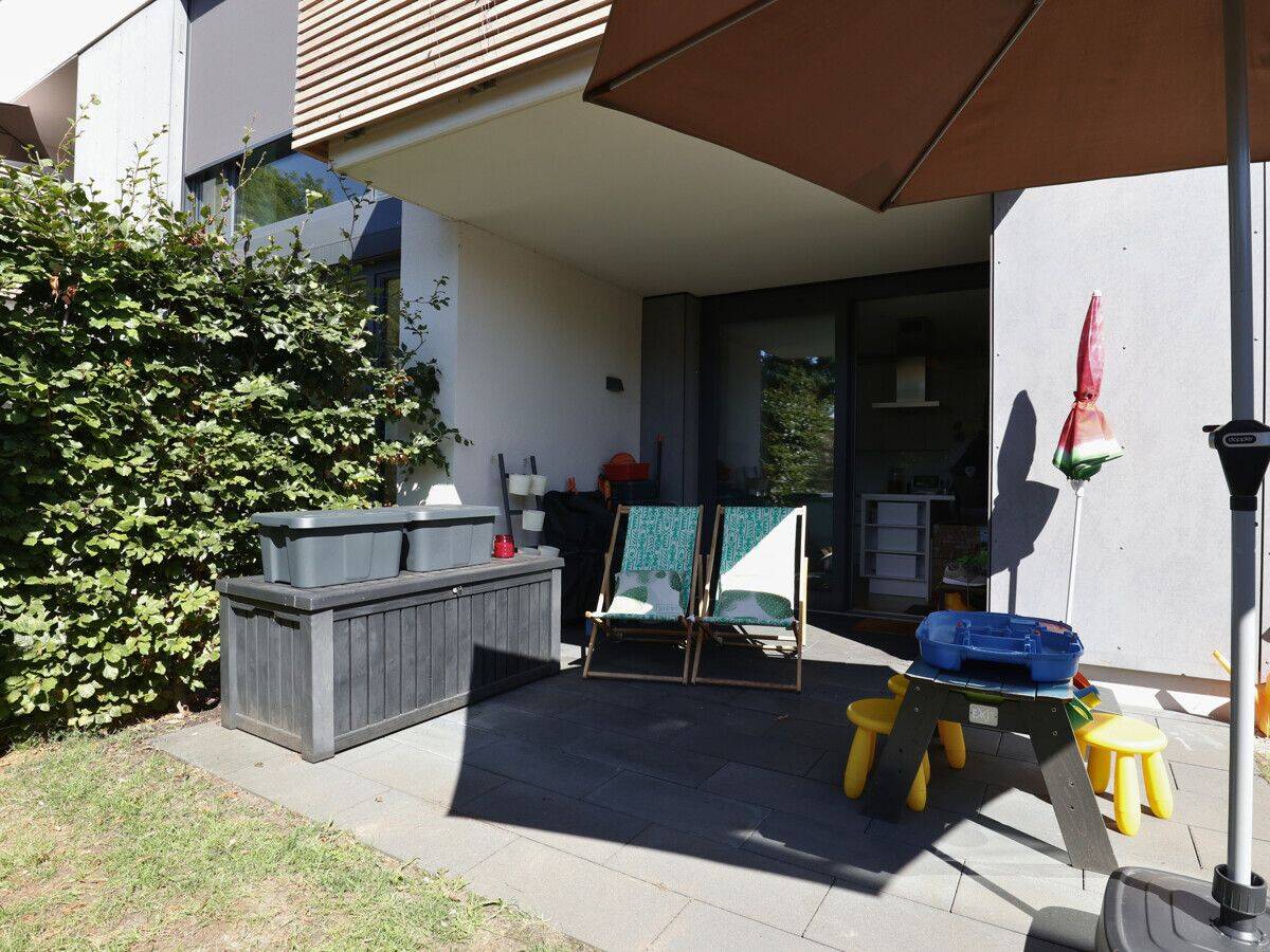 Hochwertig ausgestattete Erdgeschosswohnung mit Terrasse in innenstadtnaher Lage – 26135 Oldenburg (Oldb) – Vorschaubild 4