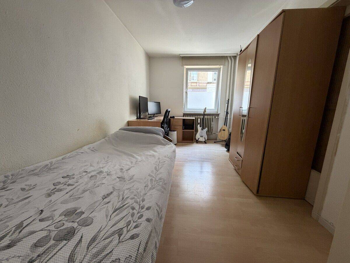 Mitten in der Stadt. Zuhause im Grünen. – 76135 Karlsruhe – Vorschaubild 3