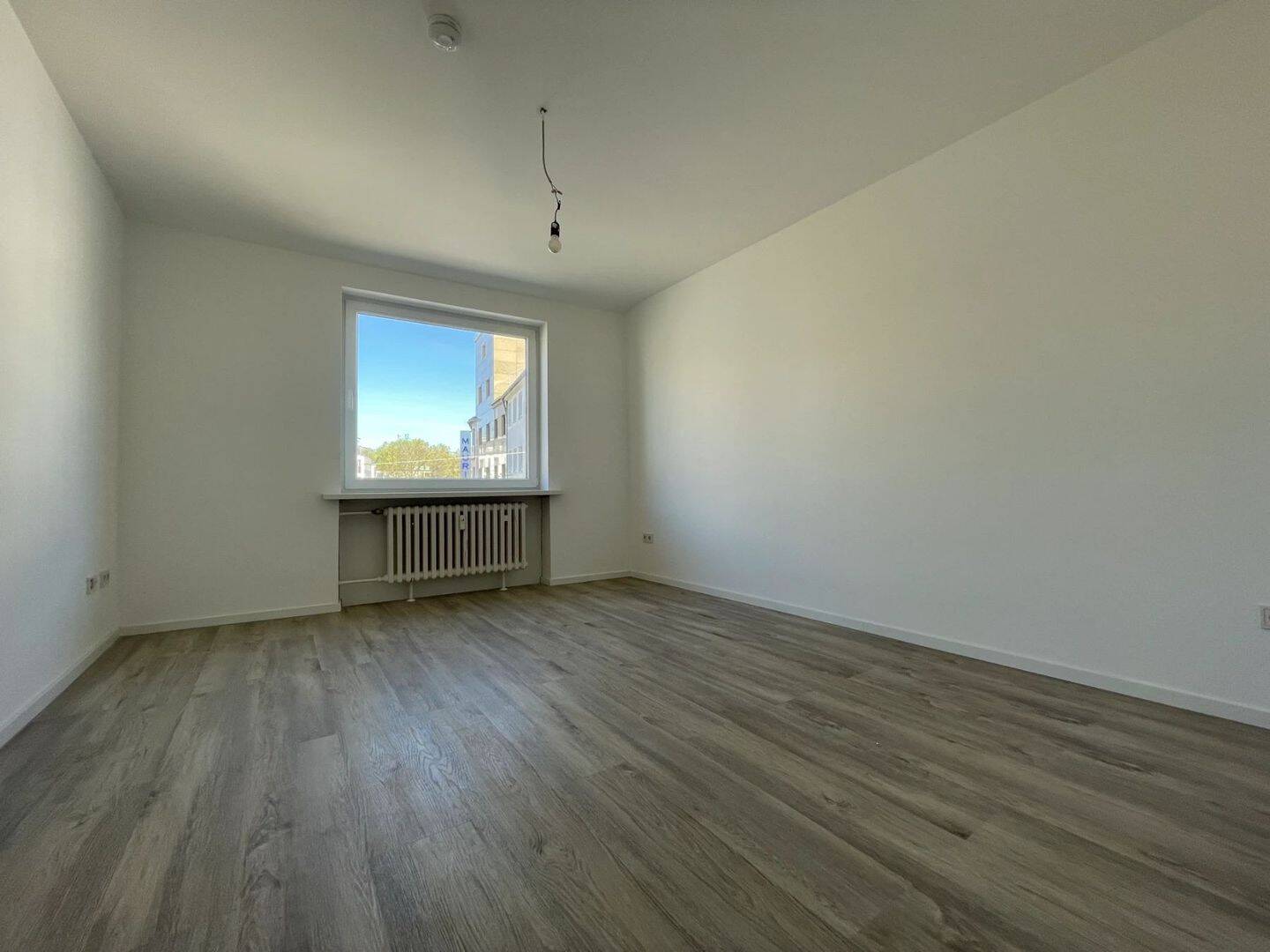 Zentrale 2-Zimmer-Wohnung in Rheinnähe – 50676 Köln – Vorschaubild 3