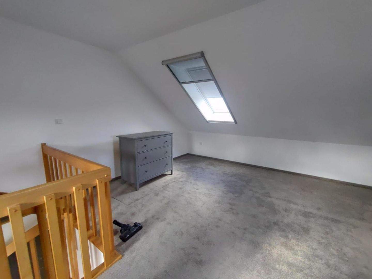 Charmante Maisonette mit Studio & Balkon – sofort bezugsbereit + Garage optional! – 30938 Burgwedel – Vorschaubild 5