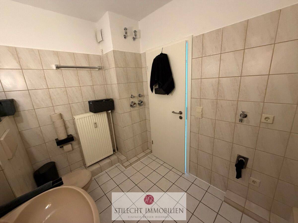 RESERVIERT! Sonnige 2 Zi. W. (Nr. 14) im DG inkl. Balkon & PKW Stellpl. in OL für berufst. Mieter! – 26133 Oldenburg (Oldb) – Vorschaubild 5