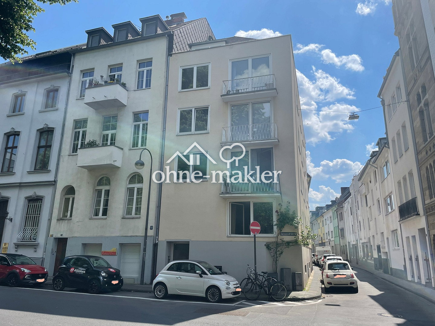 Top Rendite in Köln-Innenstadt – Gereonsdriesch 25, 50670 Köln – Vorschaubild 3