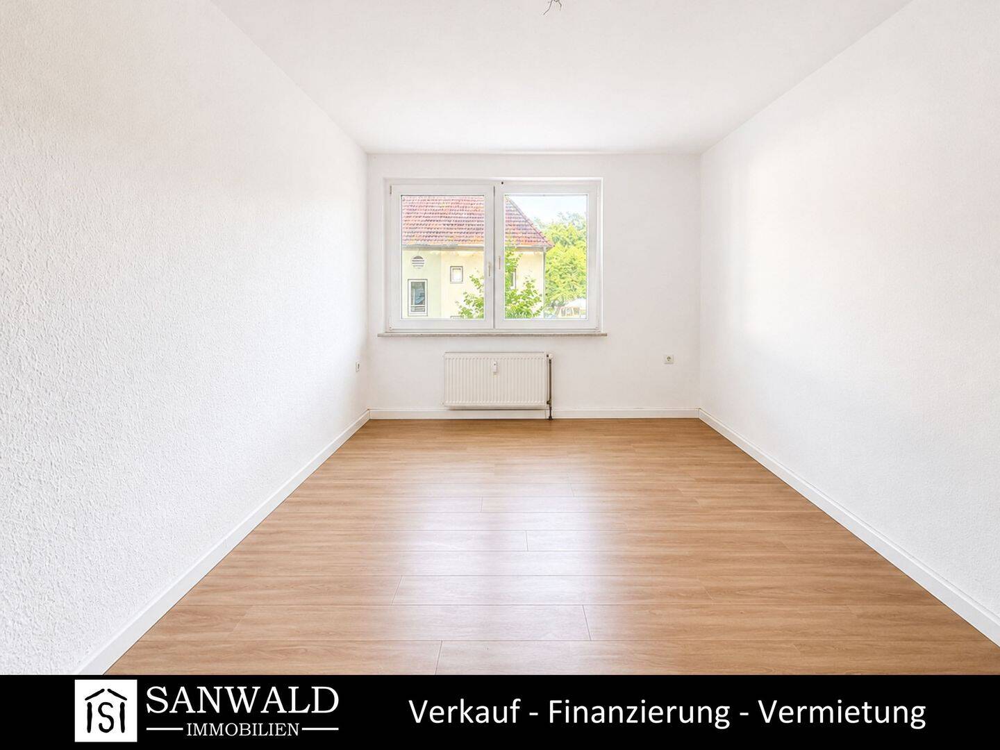 Perfekte 2,5-Zimmer-Wohnung mit Balkon – 45888 Gelsenkirchen – Vorschaubild 3