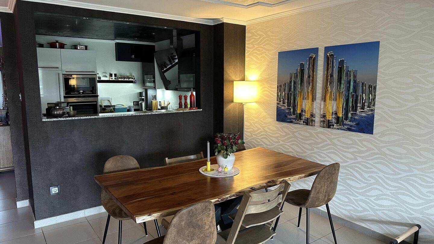 Exklusive Maisonette-Wohnung zwei Etagen | 126 m² | Balkon | Tiefgarage | Naturnah in Königshardt – 46147 Oberhausen – Vorschaubild 3