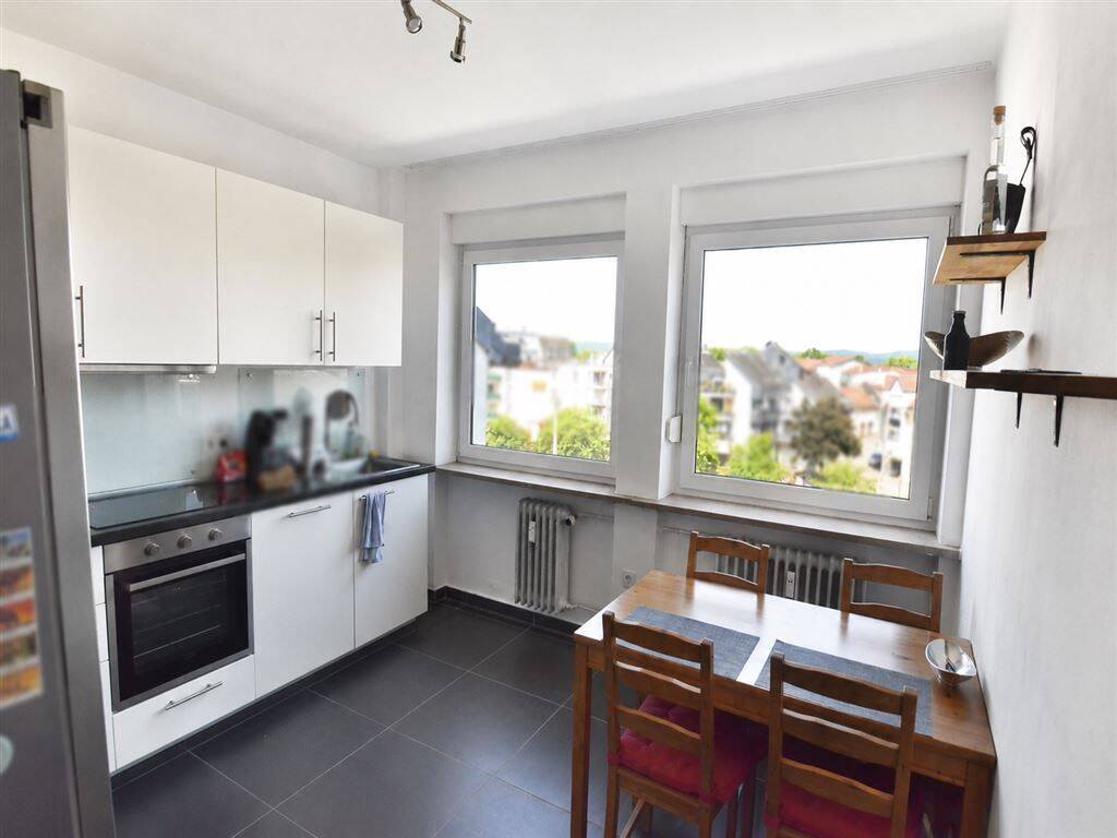 Moderne 3-Zimmer-Wohnung 90qm in Merzig-Stadt – 66663 Merzig – Vorschaubild 4