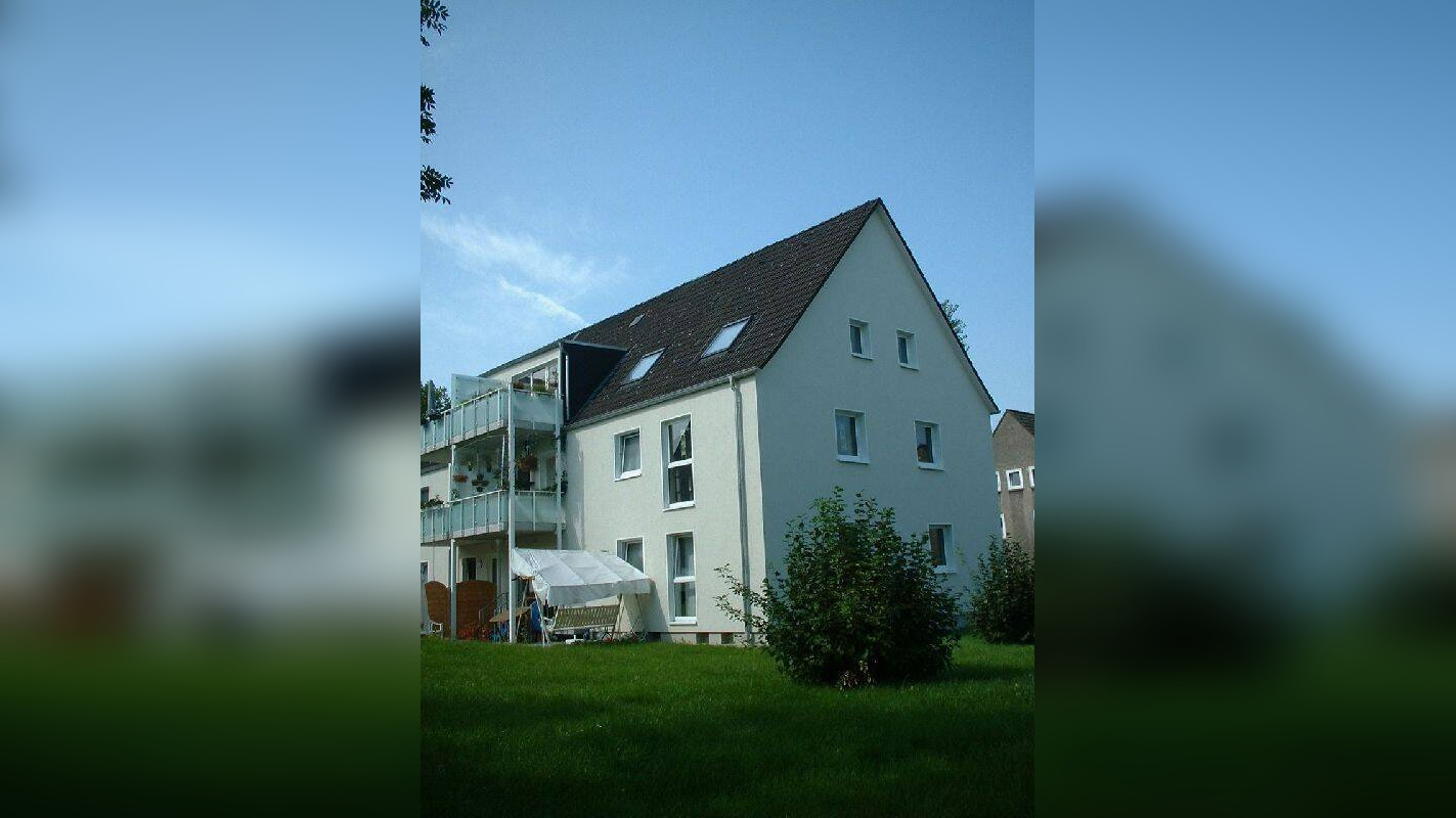*Schöner Balkon*Charmante Dachgeschosswohnung in grüner Lage* – 45357 Essen – Vorschaubild 3