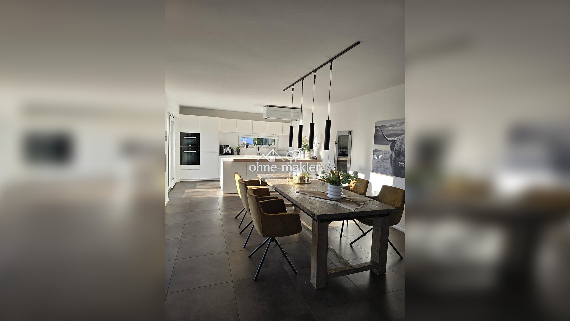 Bauhaus-Traumhaus in Lüneburg – Top Lage – Jens-Schreiber-Straße 32, 21337 Lüneburg – Vorschaubild 3