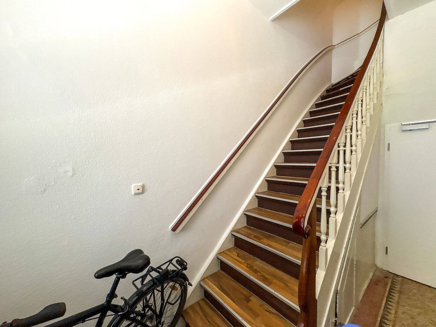 Ostertor / Lichtdurchflutete 3-Zimmer-Wohnung im Herzen des Bremer Viertels – 28203 Bremen – Vorschaubild 4