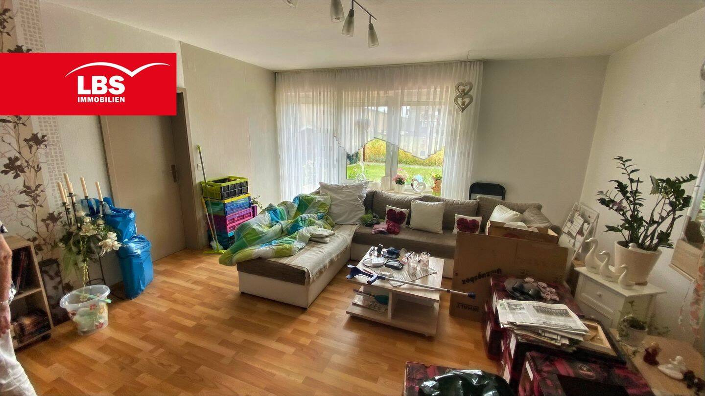 Genießen Sie Ihre eigenen 4 Wände mit schöner Sonnenterrasse! – Lengerich – Vorschaubild 3