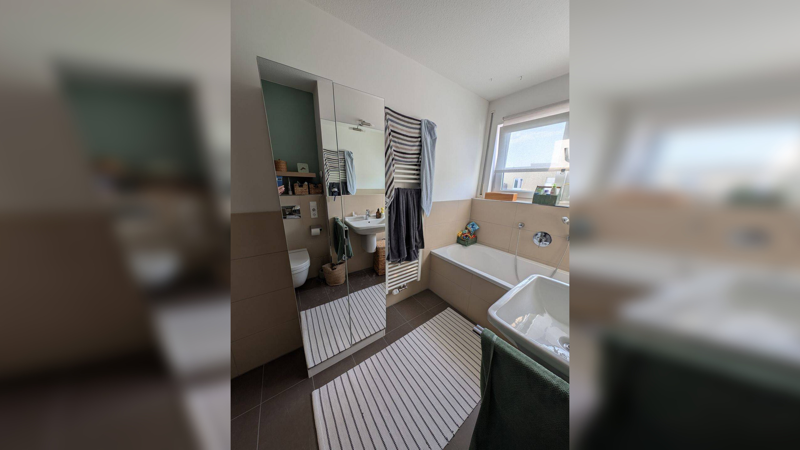 3-Zimmer-Wohnung am Fürther Golfpark – 90768 Fürth – Vorschaubild 3