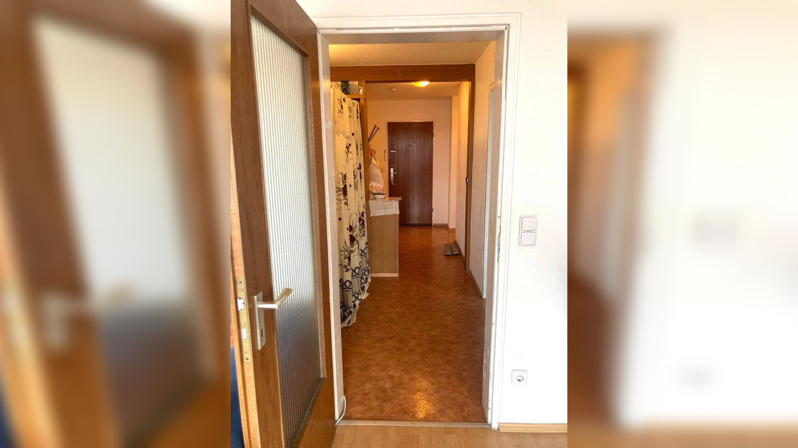3-Zimmer-Wohnung im 2. Obergeschoss mit tollem Ausblick – 92318 Neumarkt i.d. OPf. – Vorschaubild 3