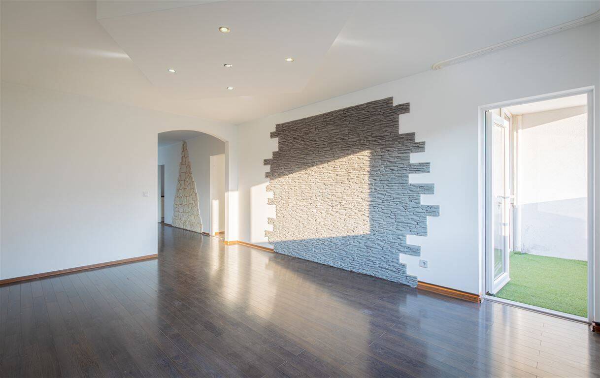Modernisierte 3-Zimmer-Wohnung mit Westbalkon und Aufzug in Wolfsburg – 38444 Wolfsburg – Vorschaubild 3