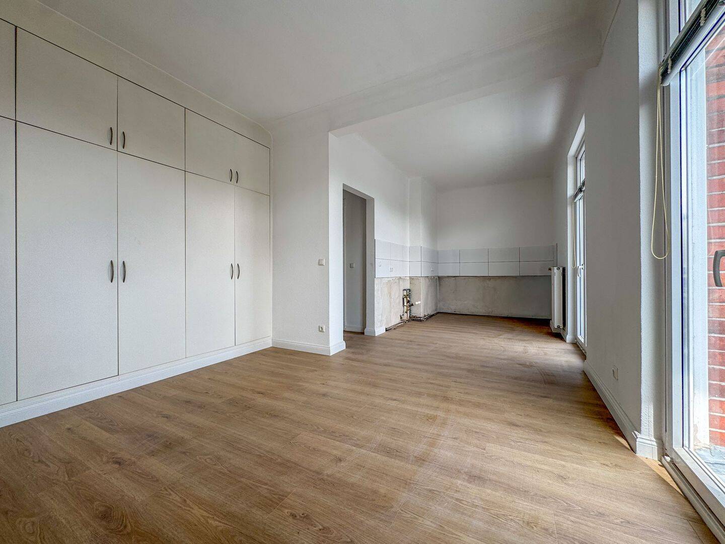 Großzügige Wohnung mit zwei großen Balkonen – 22609 Hamburg – Vorschaubild 3