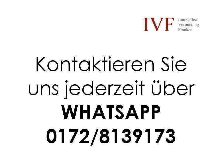 Interesse? Attraktive Zwei-Zimmer-Wohnung mit Einbauküche – Chemnitz – Vorschaubild 10