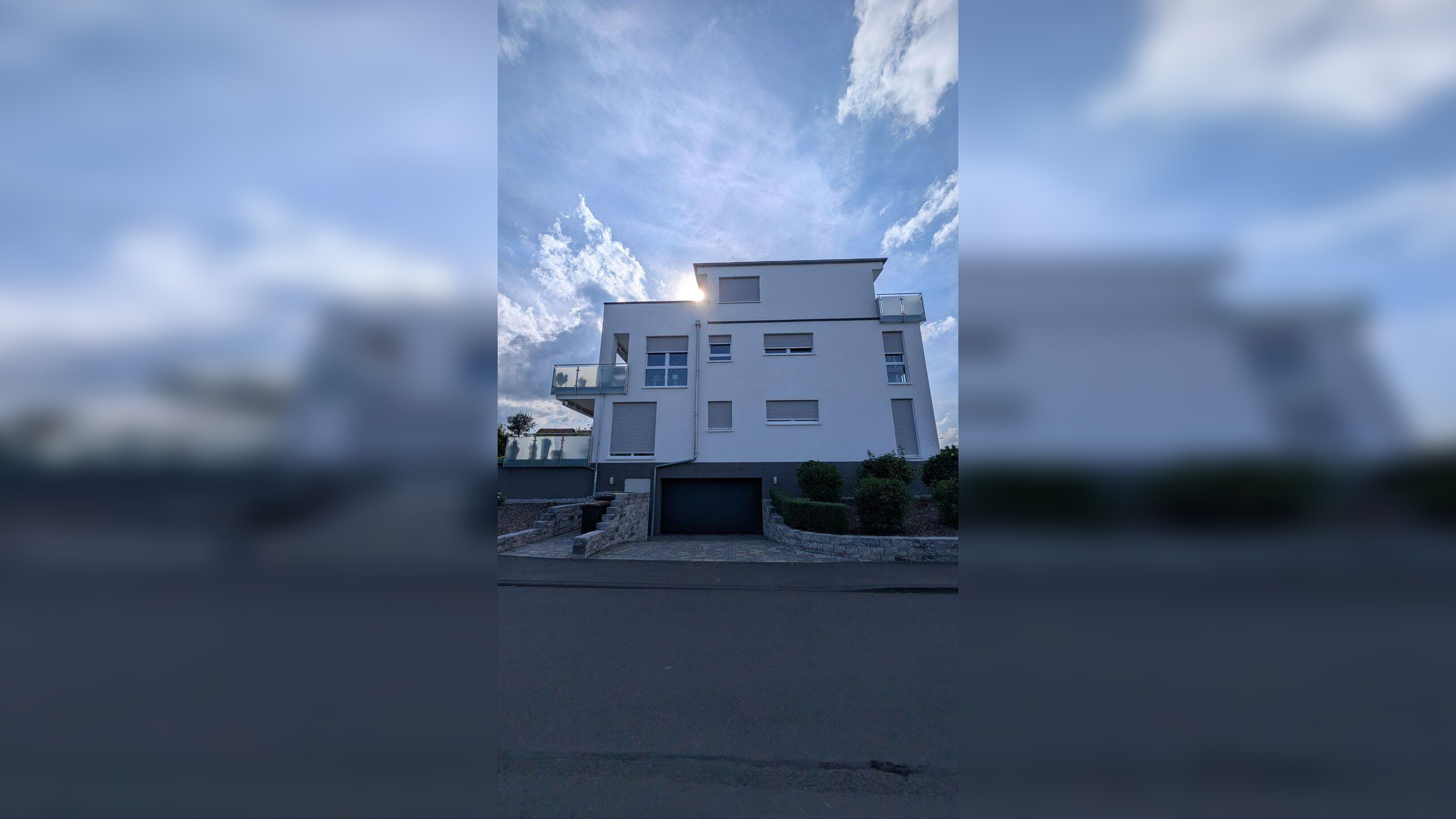 Hochwertige Neubauwohnung in sehr guter Lage von Kassel/Jungfernkopf – 34128 Kassel – Vorschaubild 3