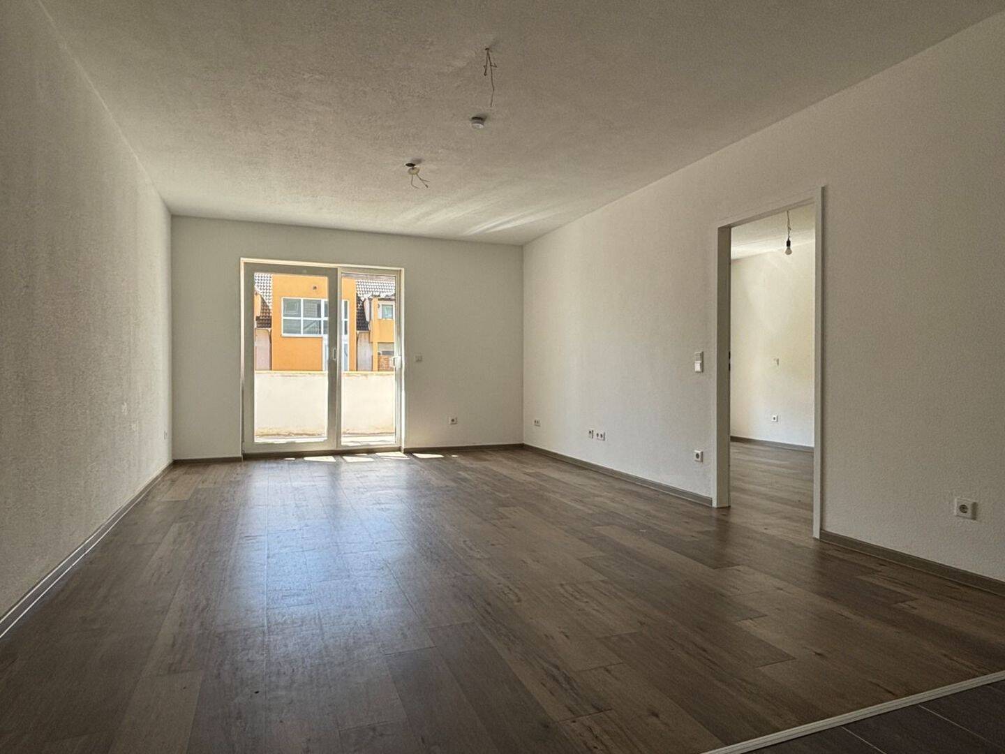 Neuwertige 2 Zimmer Wohnung mit Balkon! – 51147 Köln – Vorschaubild 3