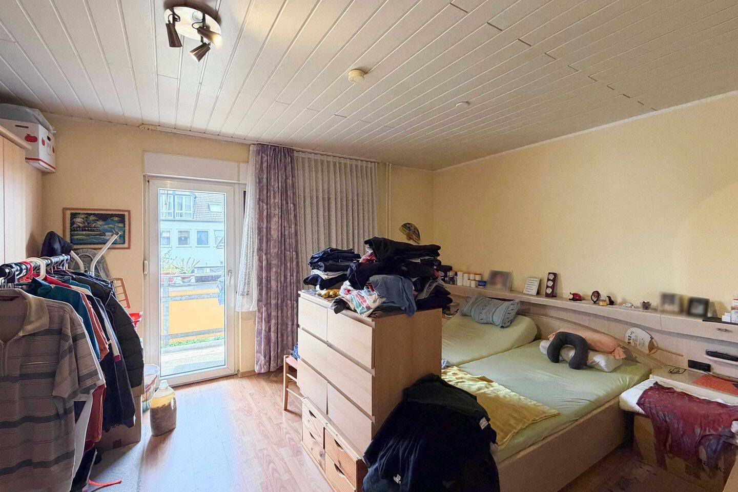 Bezugsfreie 3-Zimmer-Wohnung mit Balkon in zentraler Lage von Köln-Kalk – 51103 Köln – Vorschaubild 3
