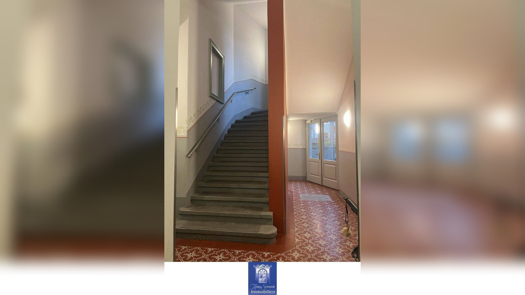 Elbnah Wohnen in der Dresdner Johannstadt! Balkon und Loggia! – 1307 Dresden – Vorschaubild 4