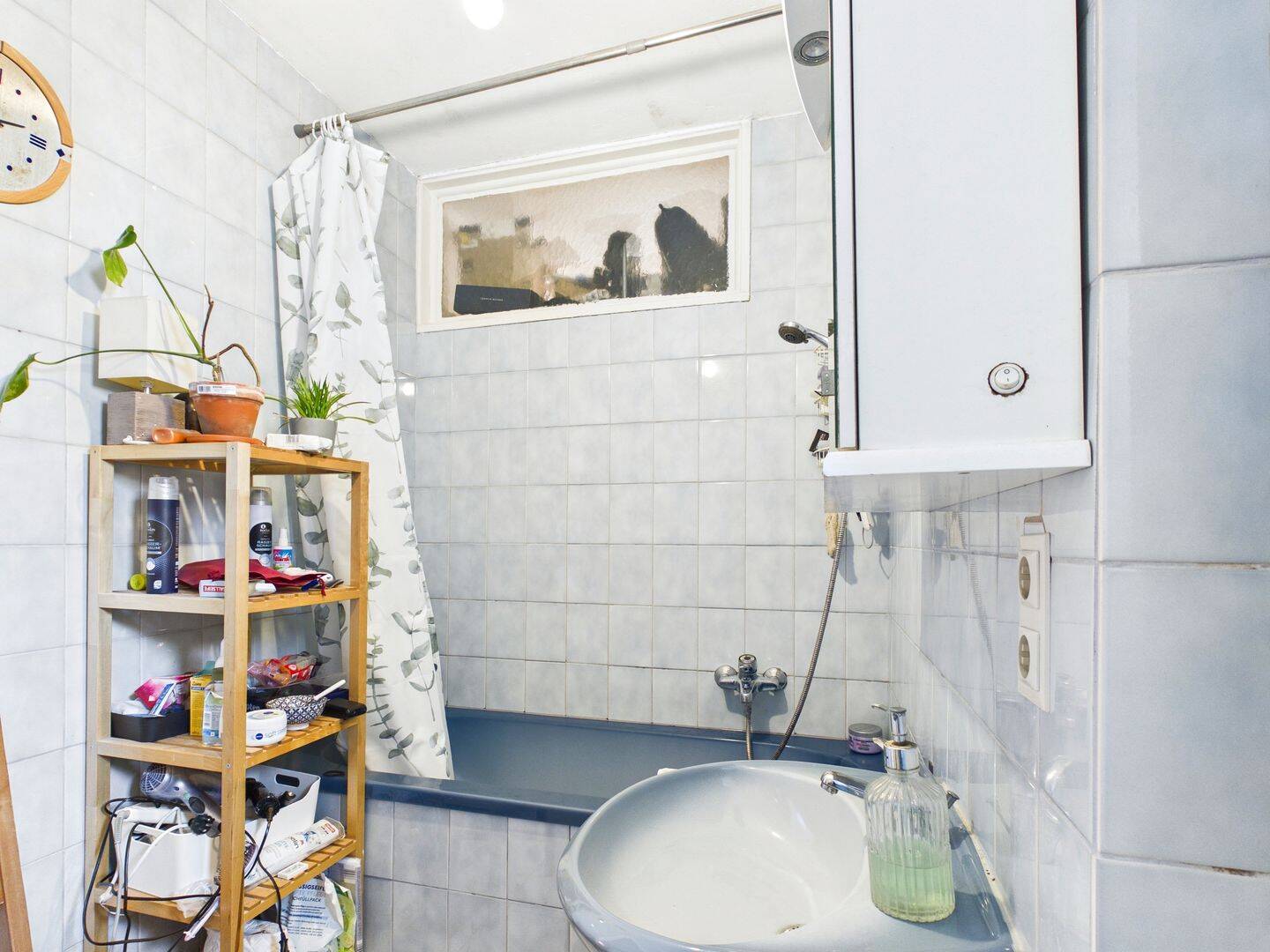 Attraktiver Einstieg in den Stuttgarter Westen: 3-Zimmer-Wohnung mit Entwicklungspotenzial – 70197 Stuttgart – Vorschaubild 3