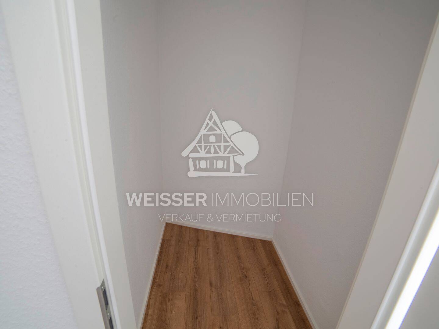 Helle 2-Zimmer-Whg. in ruhiger und zentraler Lage – 90765 Fürth – Vorschaubild 6