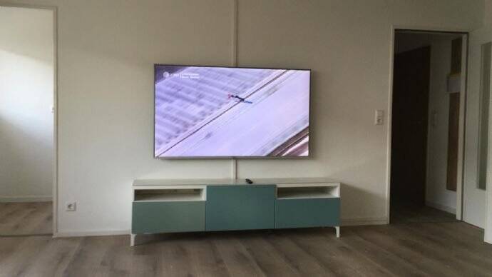 Möbliertes Appartment ab sofort zu vermieten – 70469 Stuttgart – Vorschaubild 3