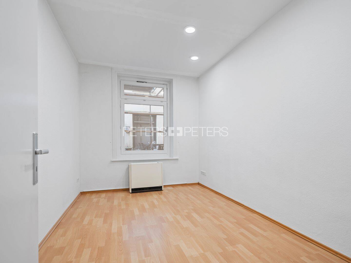Perfekt für Sie oder eine WG – mit schöner Terrasse in Winterhude – 22303 Hamburg – Vorschaubild 6