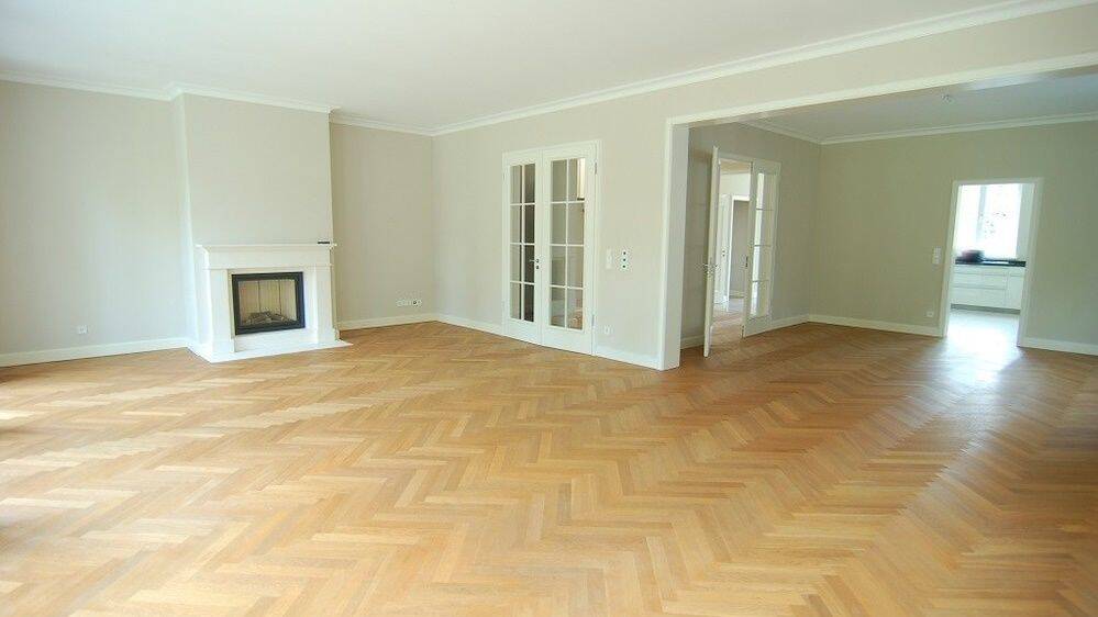 Exklusives Landhaus mit schönem Garten in Düsseldorf-Wittlaer – 40489 Düsseldorf – Vorschaubild 3