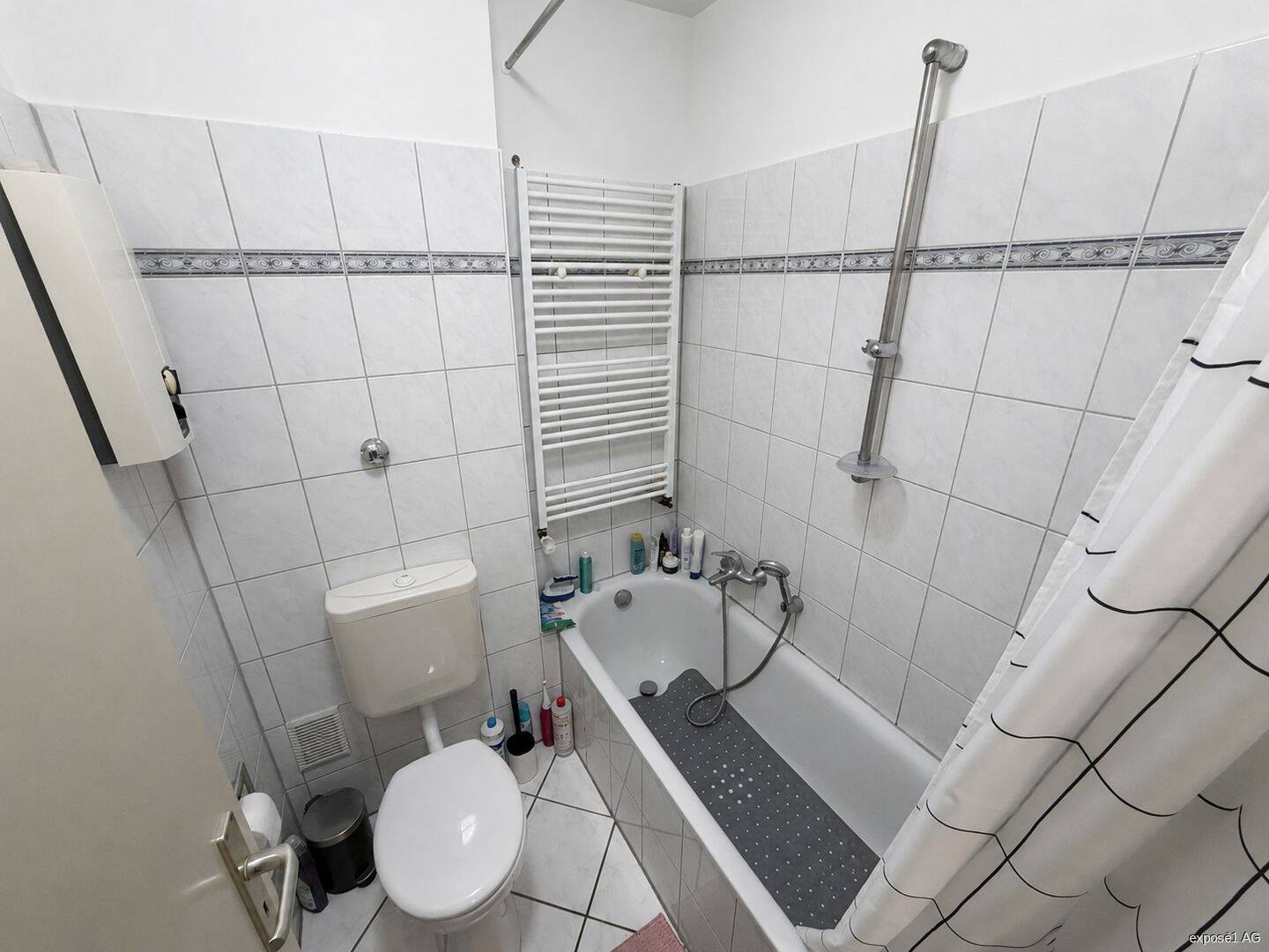 SHG+++ Schöne 2,5-Zimmerwohnung in bester Lage – 58099 Hagen – Vorschaubild 5