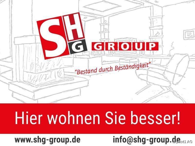 SHG+++ Schöne 2,5-Zimmerwohnung in bester Lage – 58099 Hagen – Vorschaubild 6