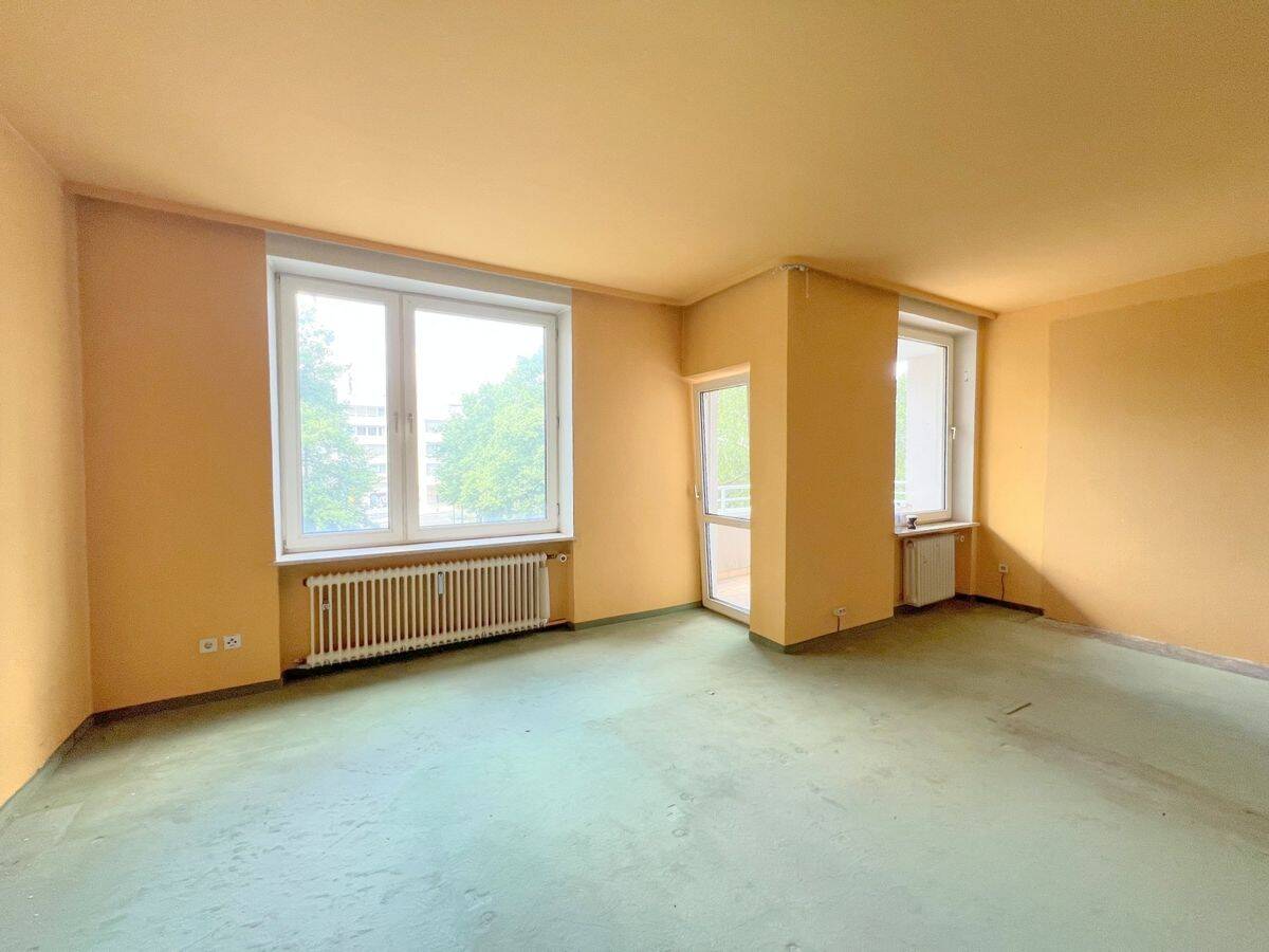 Großzügige Dreizimmer-Wohnung in ruhiger Lage Maxvorstadt – 80797 München – Vorschaubild 4