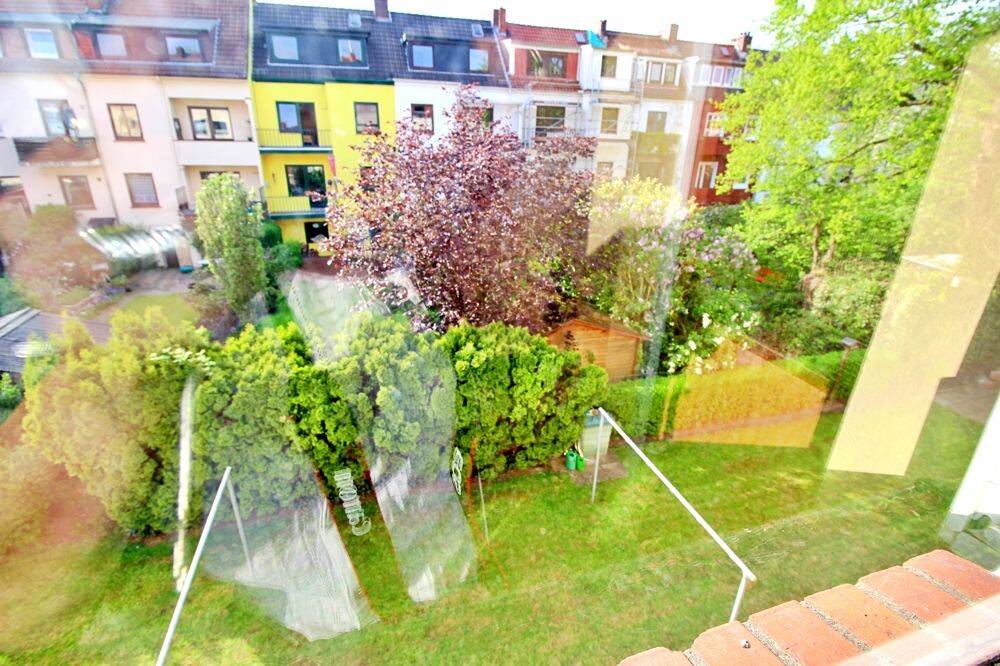 Neustadt – Nä. Flufhafen – gepflegte 3 Zimmer – ideal 1-2 Personen – 28201 Bremen – Vorschaubild 4