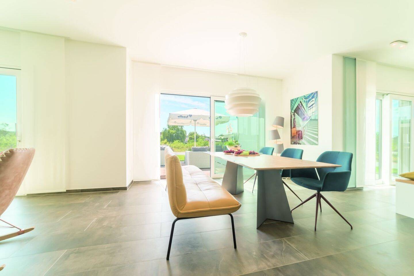 Individuell geplantes Traumhaus – Freiheit und Komfort in Ihrem neuen Zuhause – 45309 Essen – Vorschaubild 6